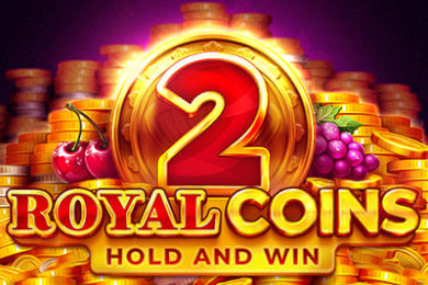 Royal Coins2 играть в Олимпус Плей Казино